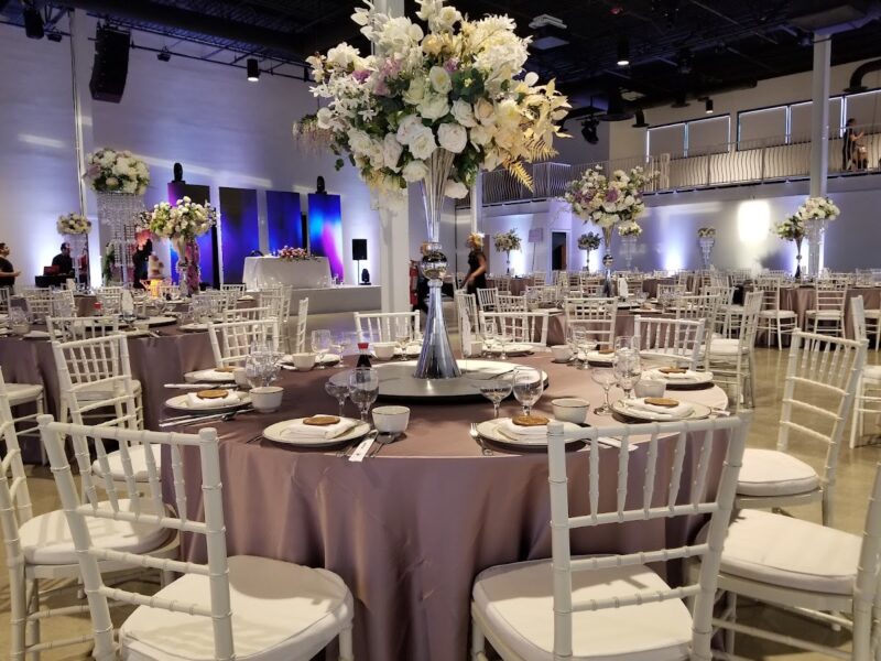 The Event Space at 634