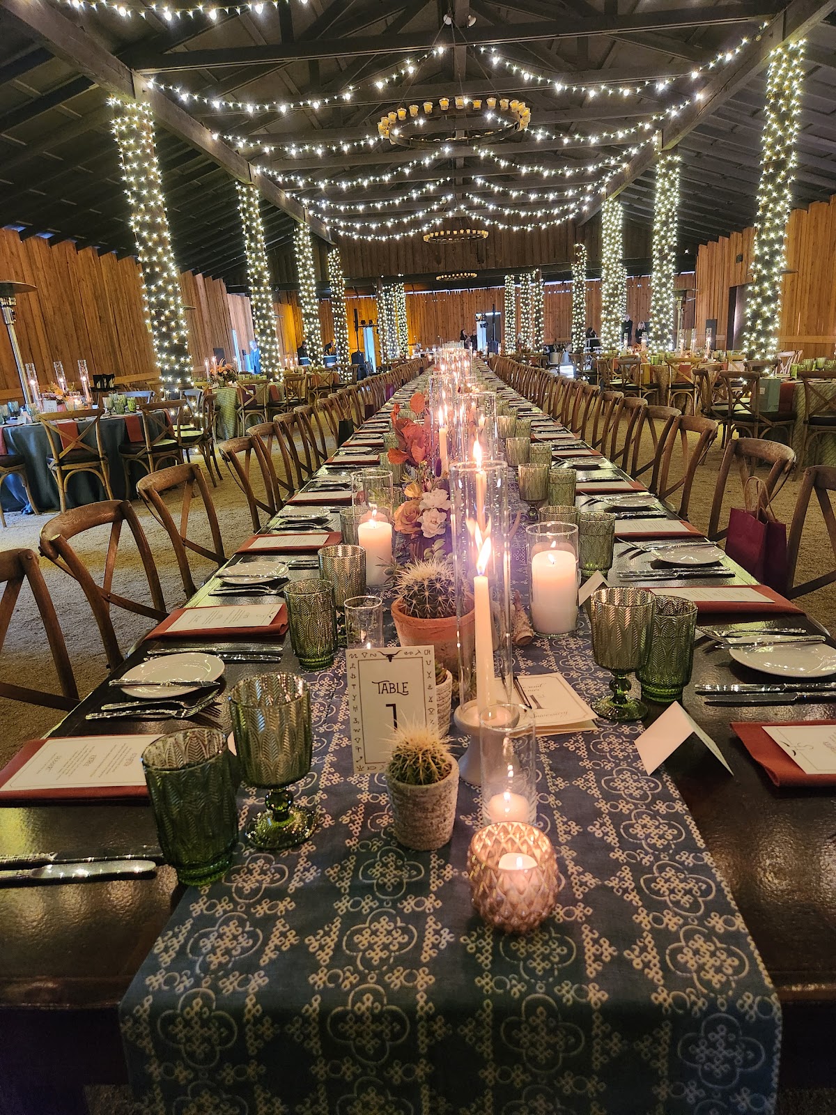 Desert Vista Event Hall