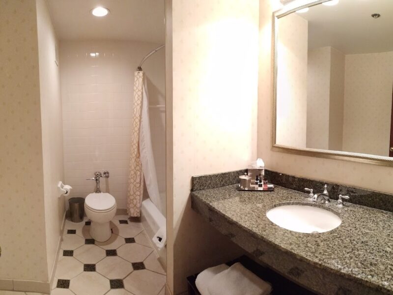 The Omni Severin Hotel