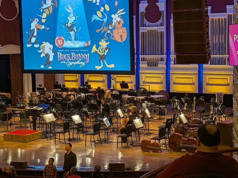 Pittsburgh Symphony Orchestra