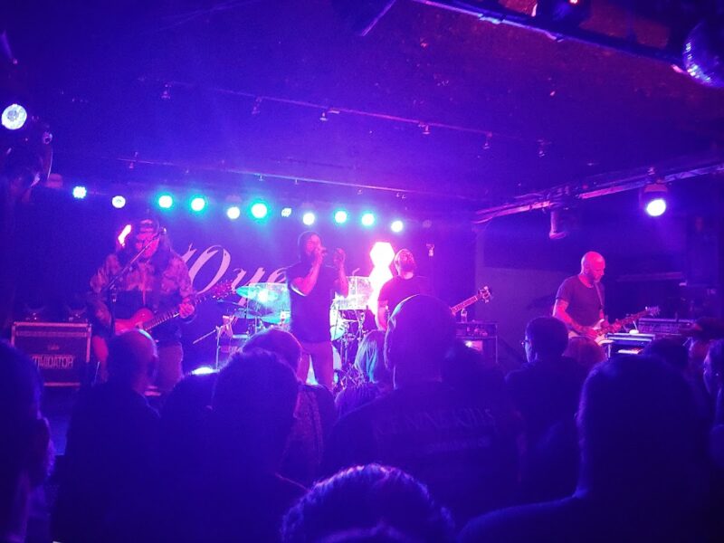 The Loft at 800