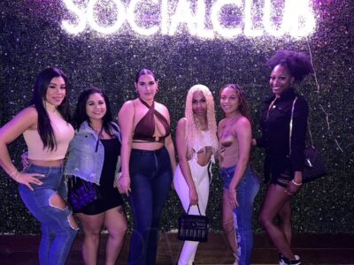 The City Club Raleigh