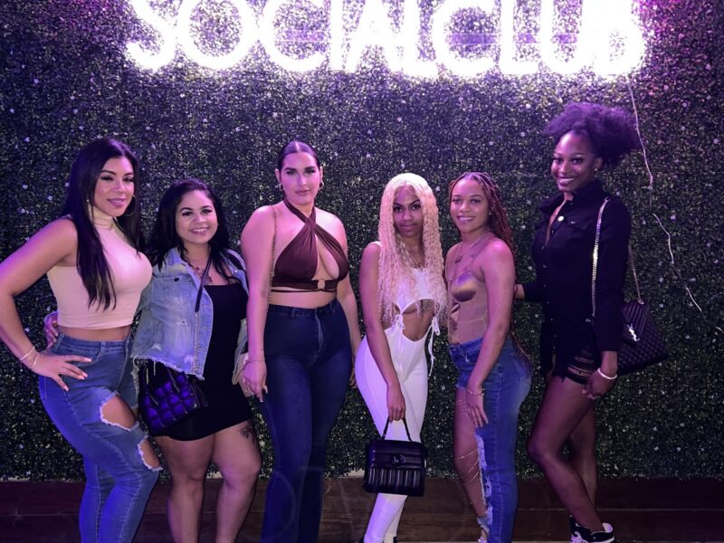 The City Club Raleigh