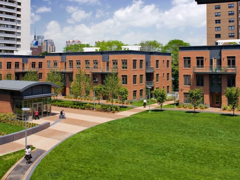 The West End Event Space