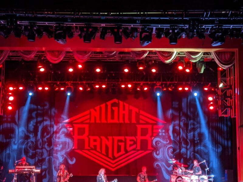 The Grove of Anaheim