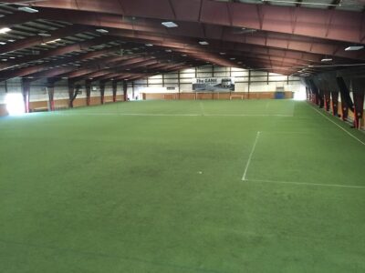 The Omaha Sports Complex