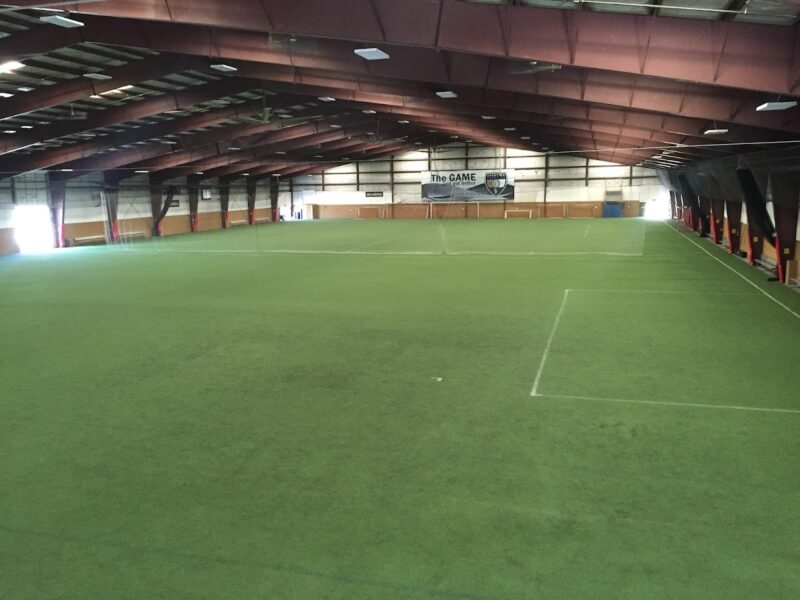 The Omaha Sports Complex