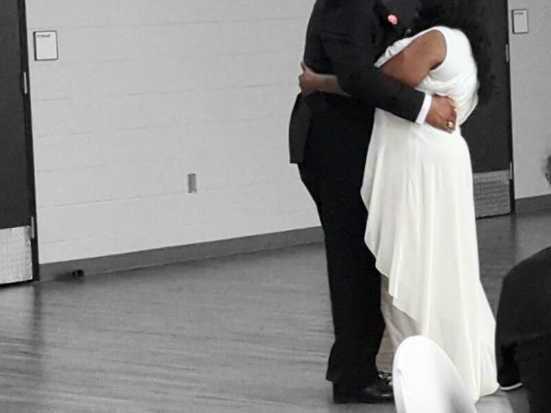 The Carole Hoefener Center