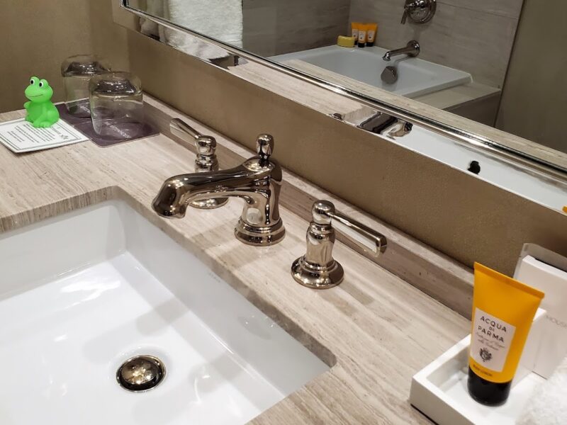 The Rittenhouse Room