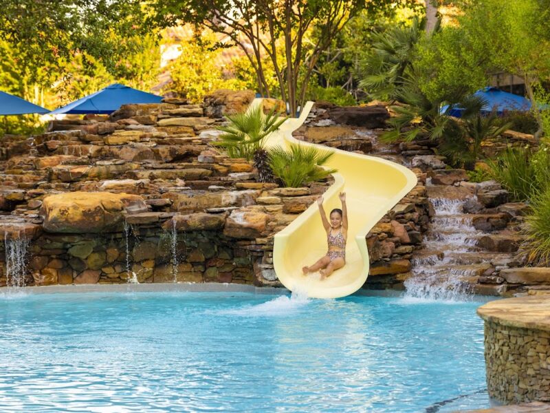 The Houstonian Hotel & Spa