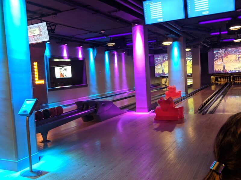 The Athletic Club of Columbus