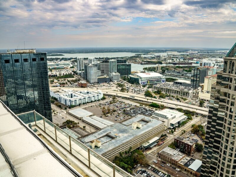 The Tampa Club