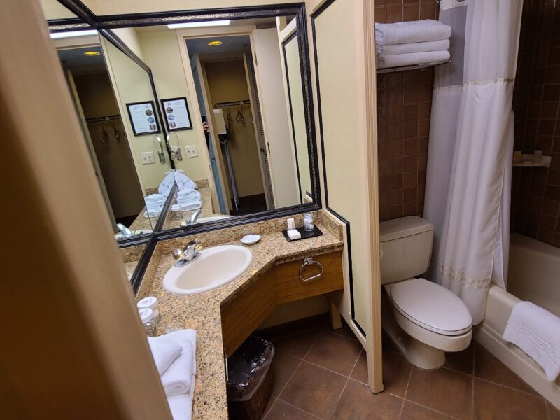 The Hotel Captain Cook