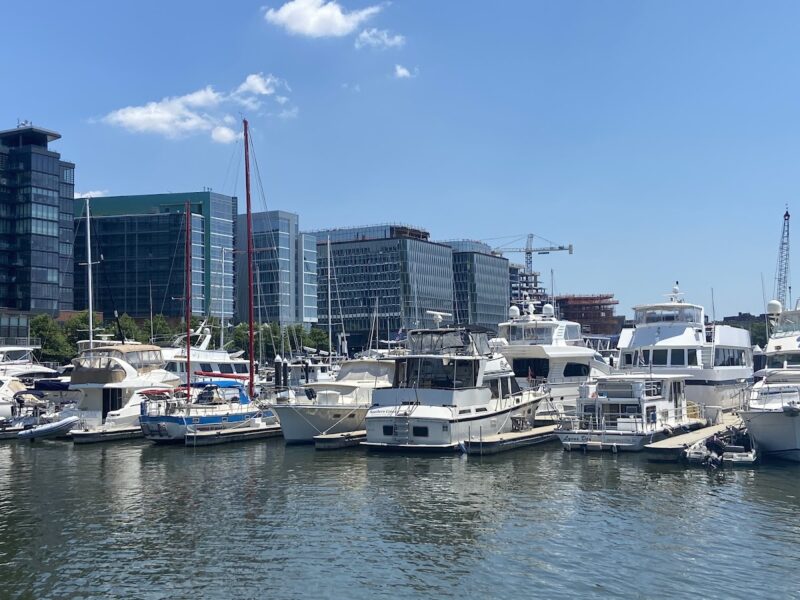 The District Event Loft