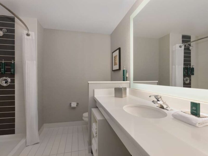 The Tropicana Las Vegas