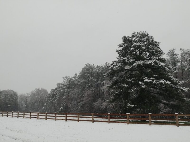 The Richmond Country Club