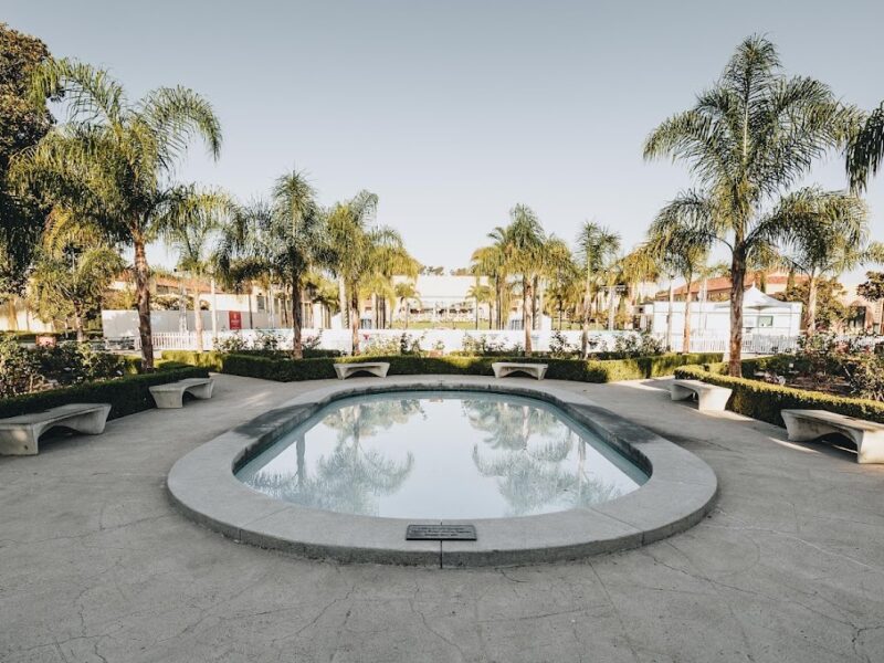 The Venue at Liberty Station