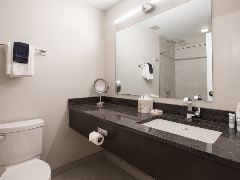 The Magnolia Hotel Omaha