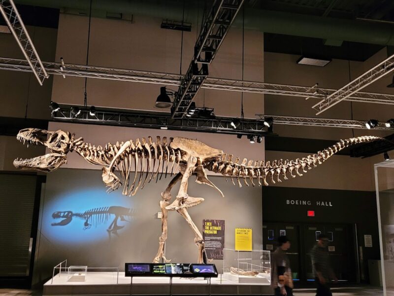 The St. Louis Science Center