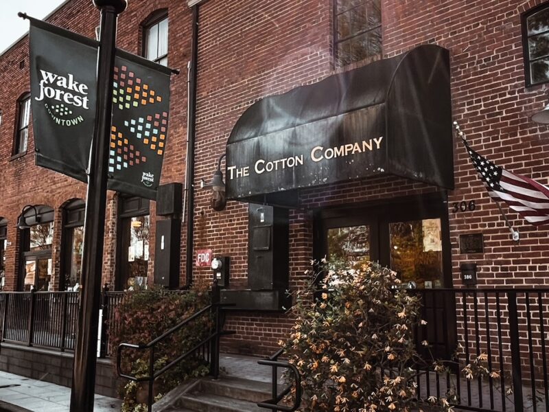The Cotton Company