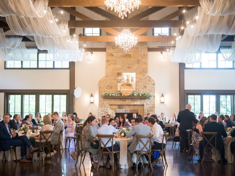 The Barn at Bay Horse Inn