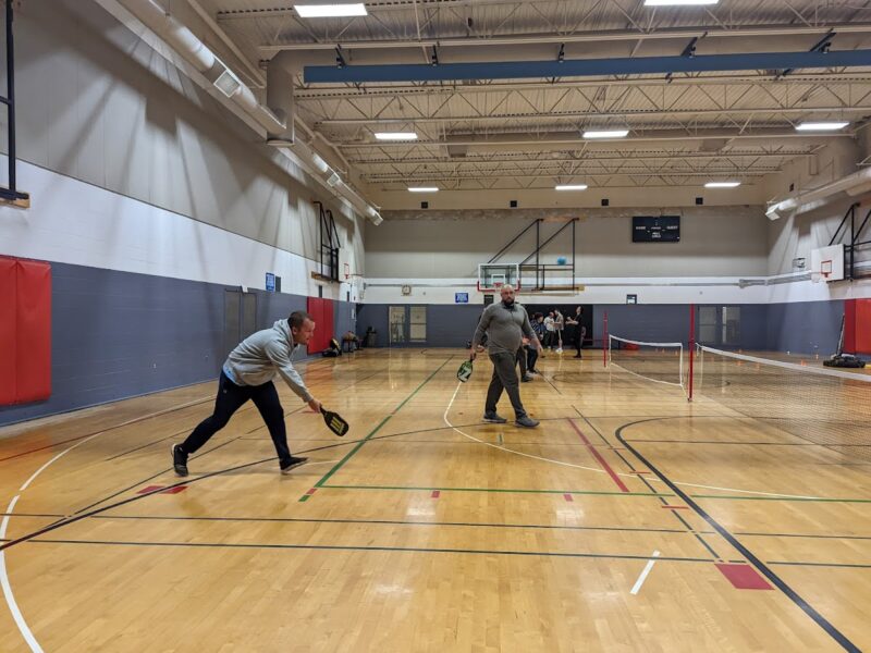 Ballard Community Center