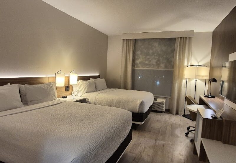 The Orlando Garden Room