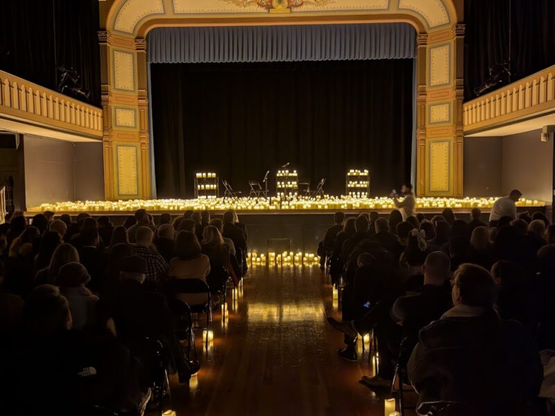 The Bayview Event Center