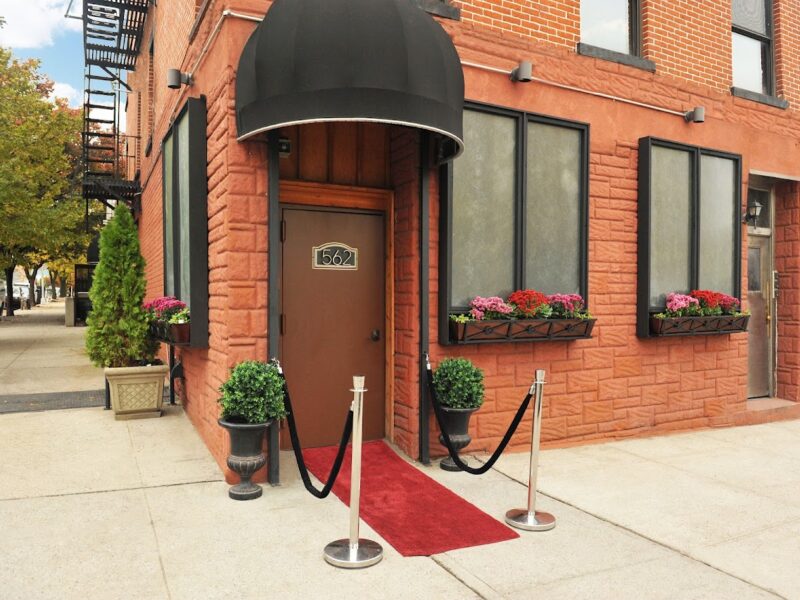 The Brooklyn Event Hall