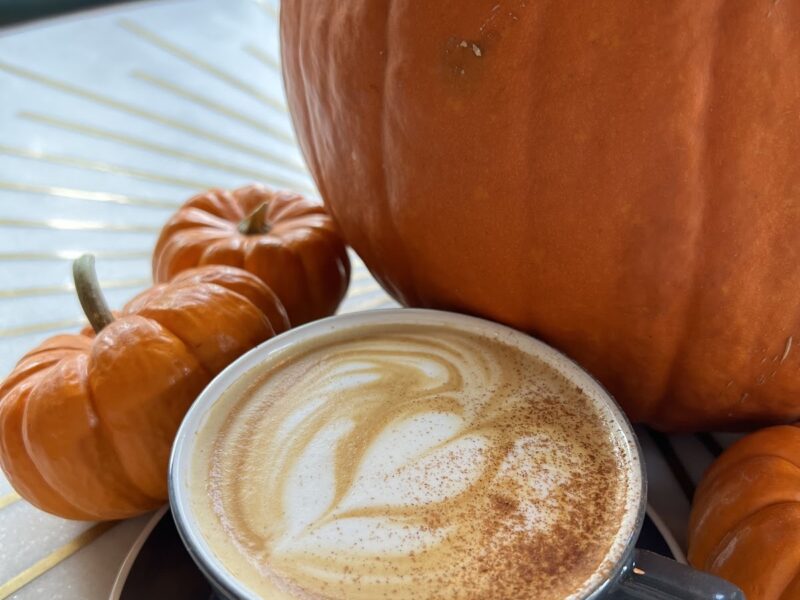 The Queen City Grounds