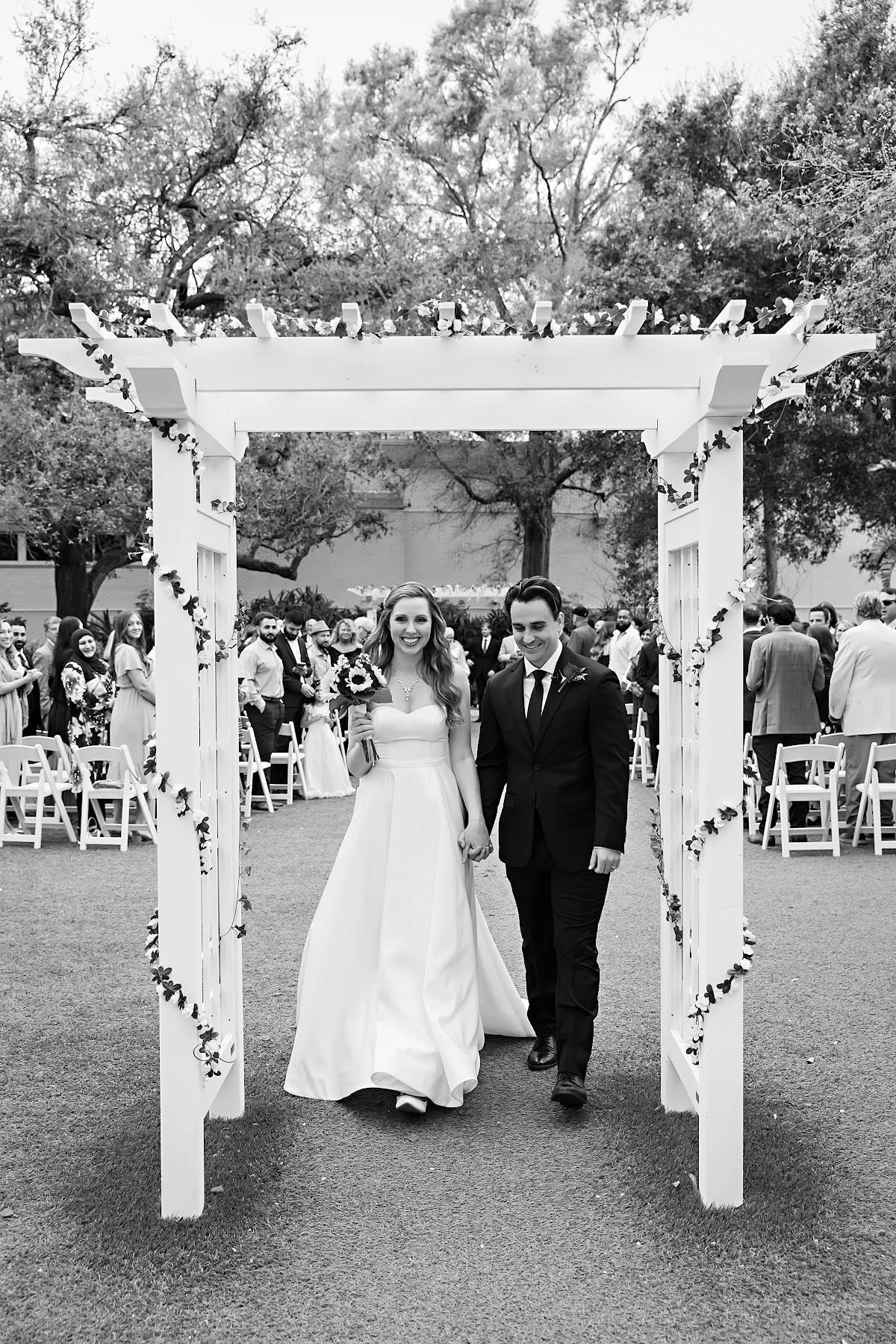 The Tampa Garden Club