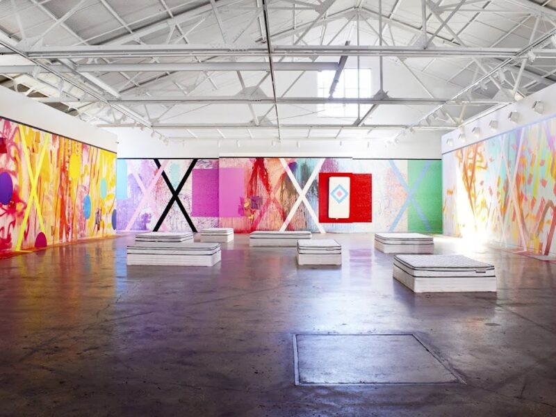 The Contemporary Art Museum