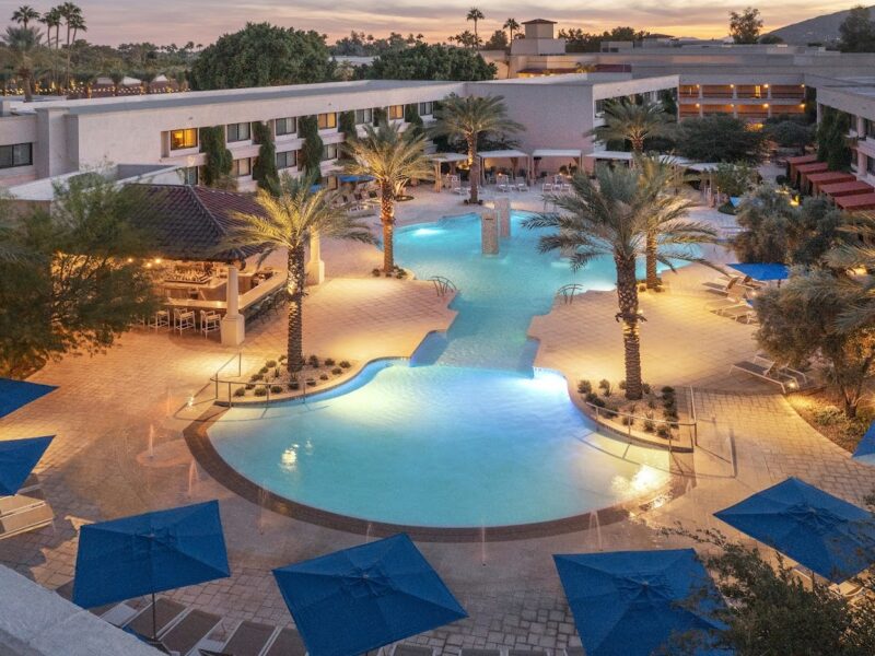 Scottsdale Conference Hall