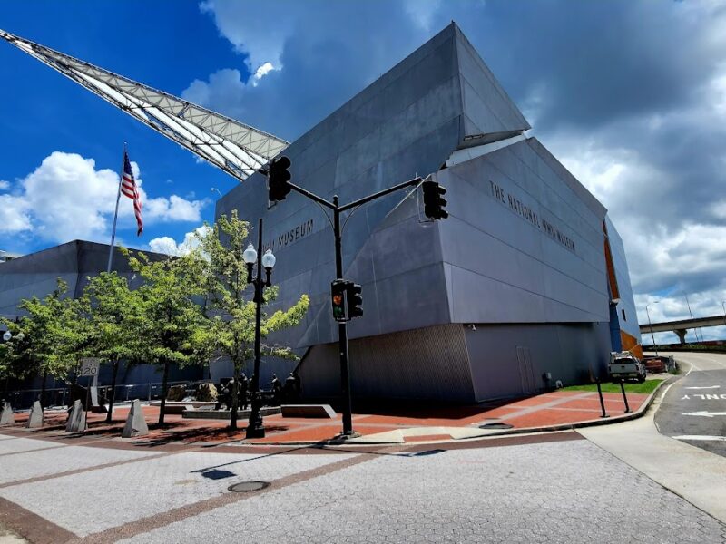 The National WWII Museum