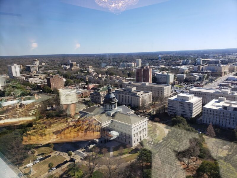 The Capital City Club