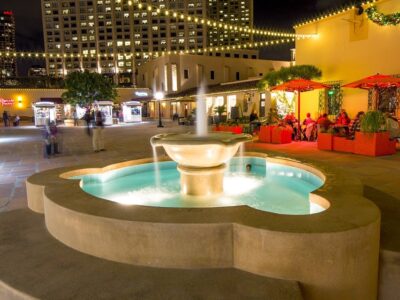 The Headquarters at Seaport