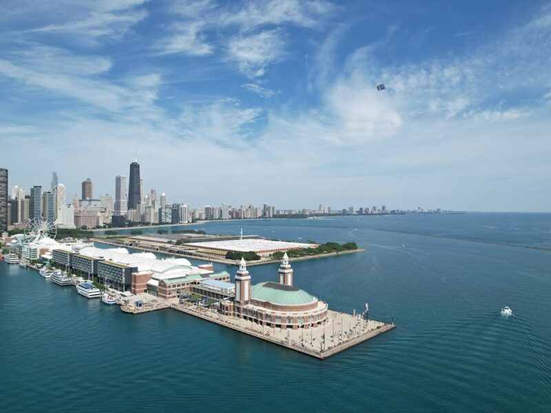 Navy Pier