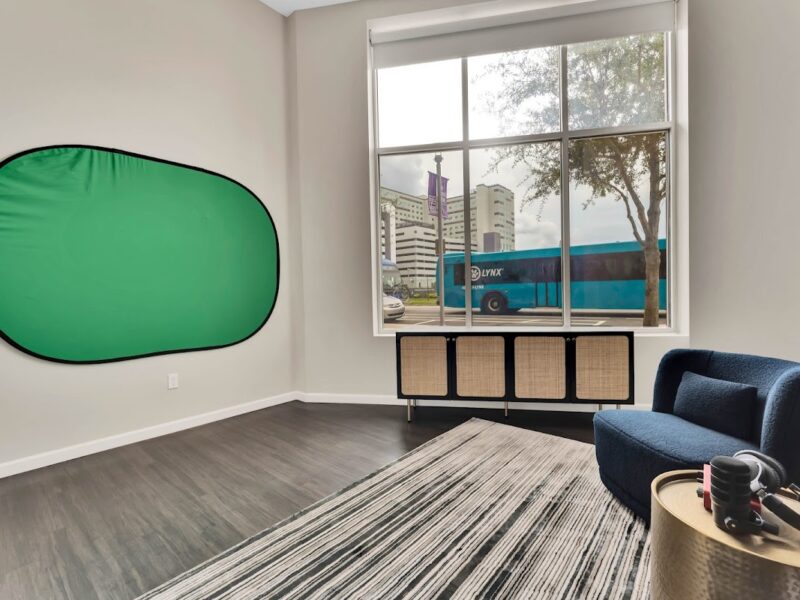 The Creative Space Orlando