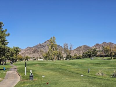 The Arizona Biltmore Golf Club