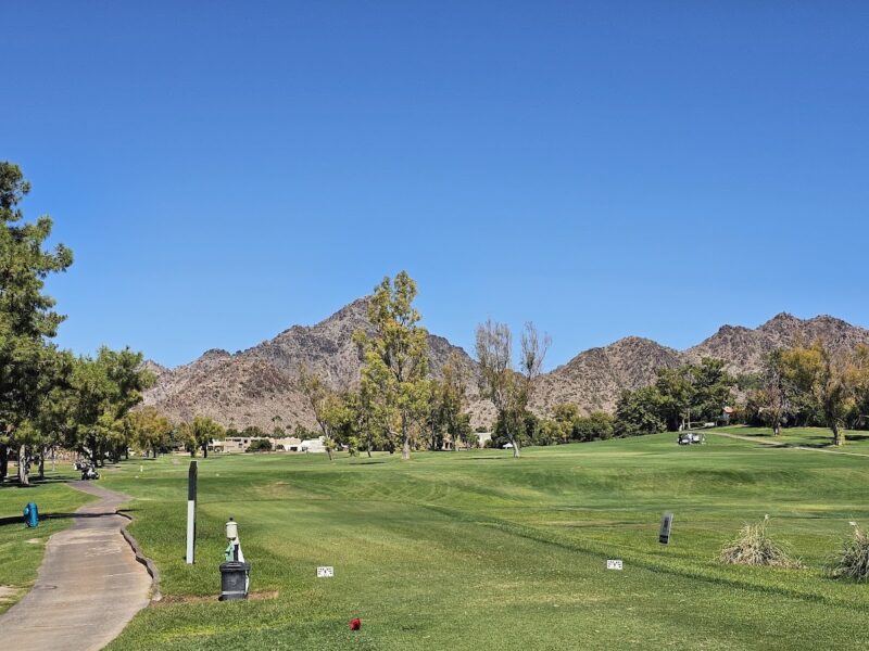 The Arizona Biltmore Golf Club