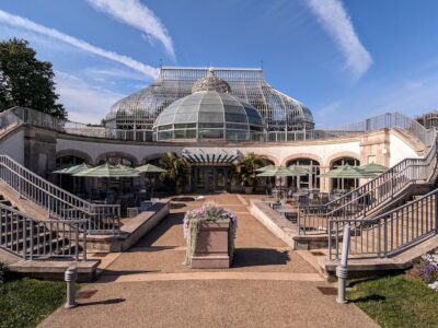 The Phipps Conservatory