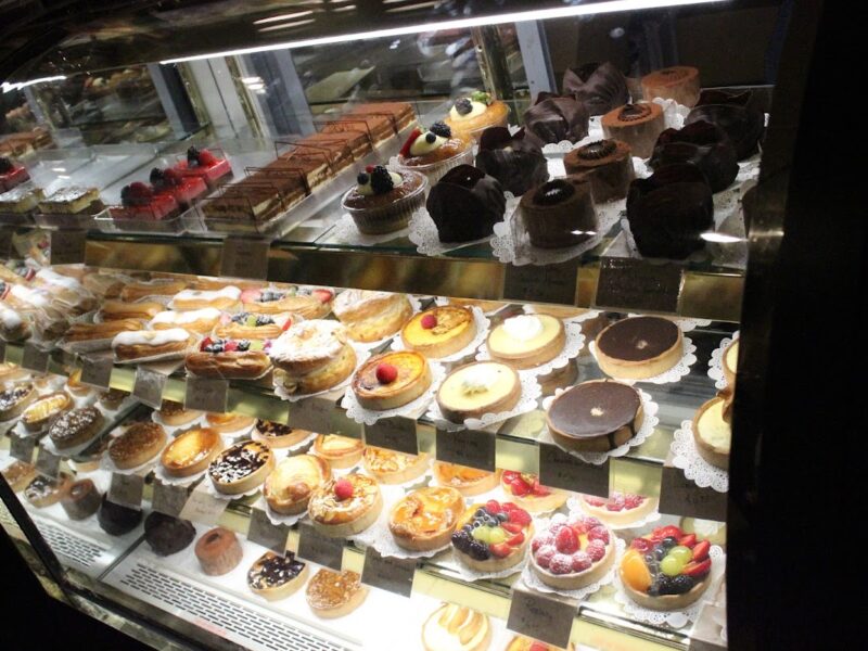 The Atrium at Atlantic Station