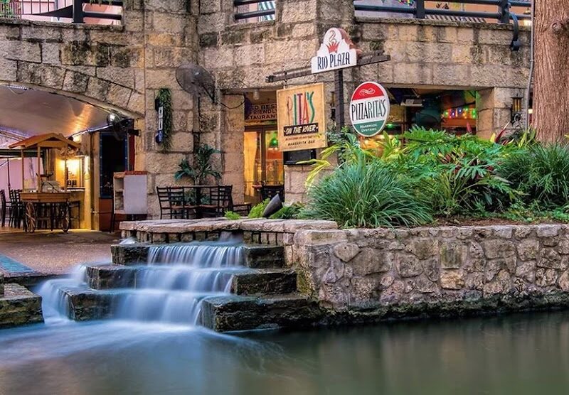 Riverwalk Event Space