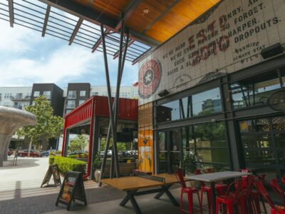 The Domain Northside