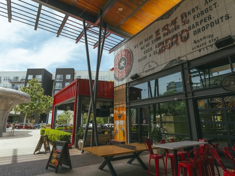 The Domain Northside