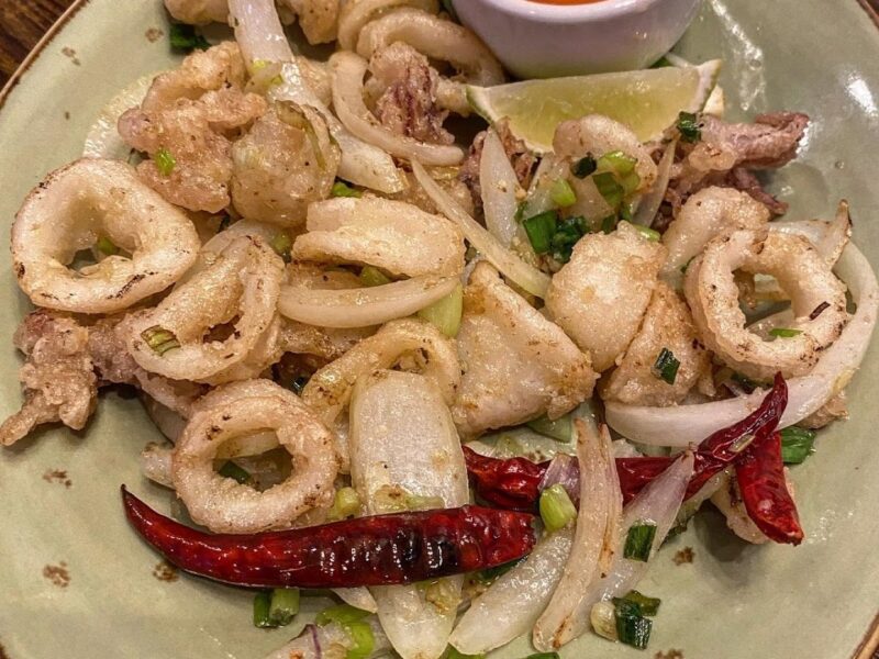 The Loft at Lake Eola