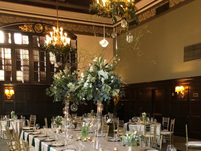 The Portland Club