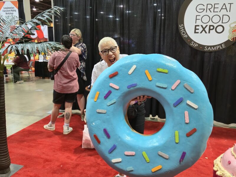 Phoenix Conference Hall