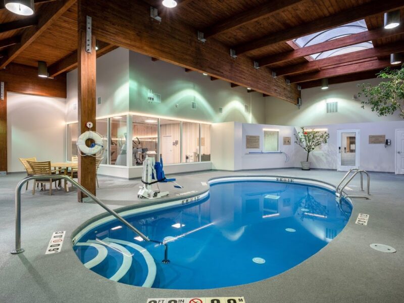 The Desmond Hotel Albany