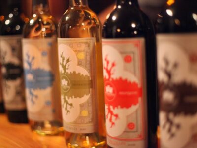 The Pittsburgh Winery